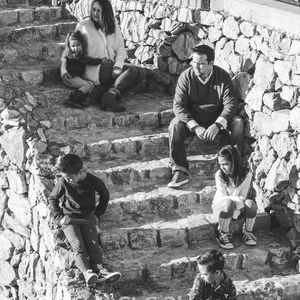 Meet your Posher, Aaron